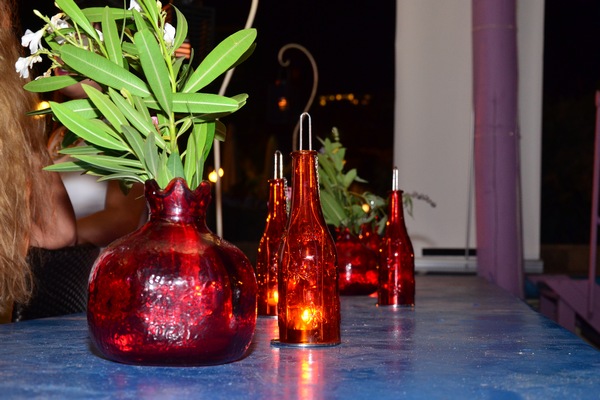 Opening of Edde Sands Beach Bar 